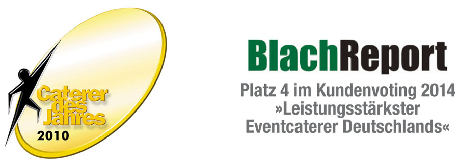 BlachReport Grafik BlachReport Logos