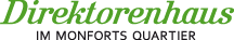 Grafik Direktorenhaus Logo