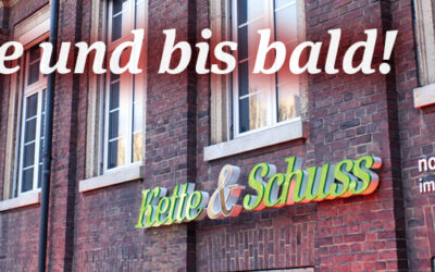 Regulärer Mittagsbetrieb endet am 2. September 2026